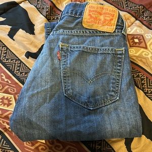 Levi’s 29/30